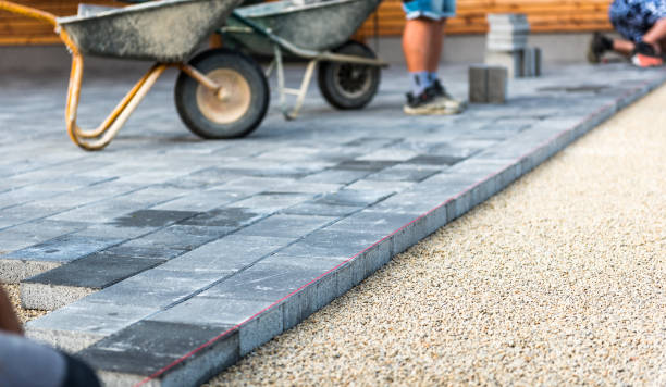 Trusted Timberwood Park, TX Driveway Pavers Experts