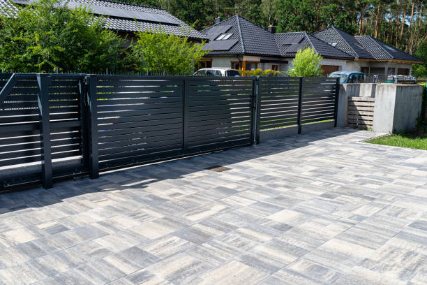 Reasons to Select Us for Your Driveway Paving Requirements in Timberwood Park, TX
