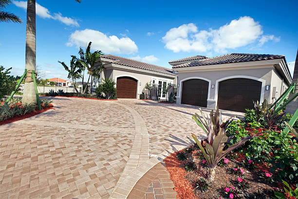 Best Affordable Driveway Pavers  in Timberwood Park, TX
