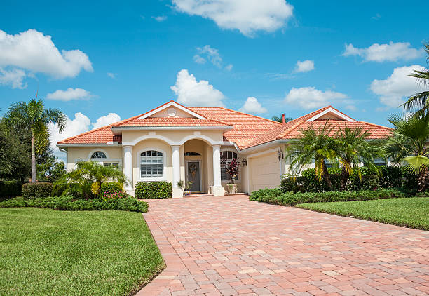 Best Residential Driveway Paver Services  in Timberwood Park, TX