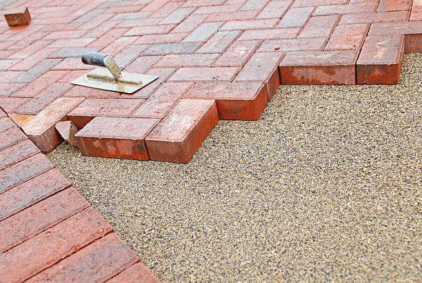 Reasons to Select Us for Your Driveway Paving Requirements in Timberwood Park, TX