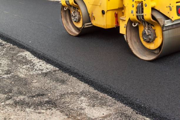 Best Residential Paver Driveway  in Timberwood Park, TX